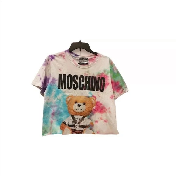 Moschino Tops - Moschino‎ tee